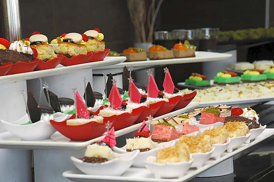 White Gold Hotel & Spa