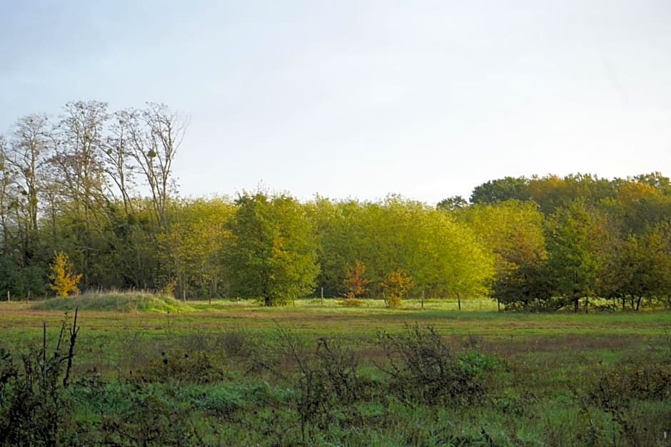 Ferme du bois de Veude