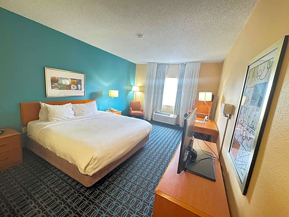 Rodeway Inn