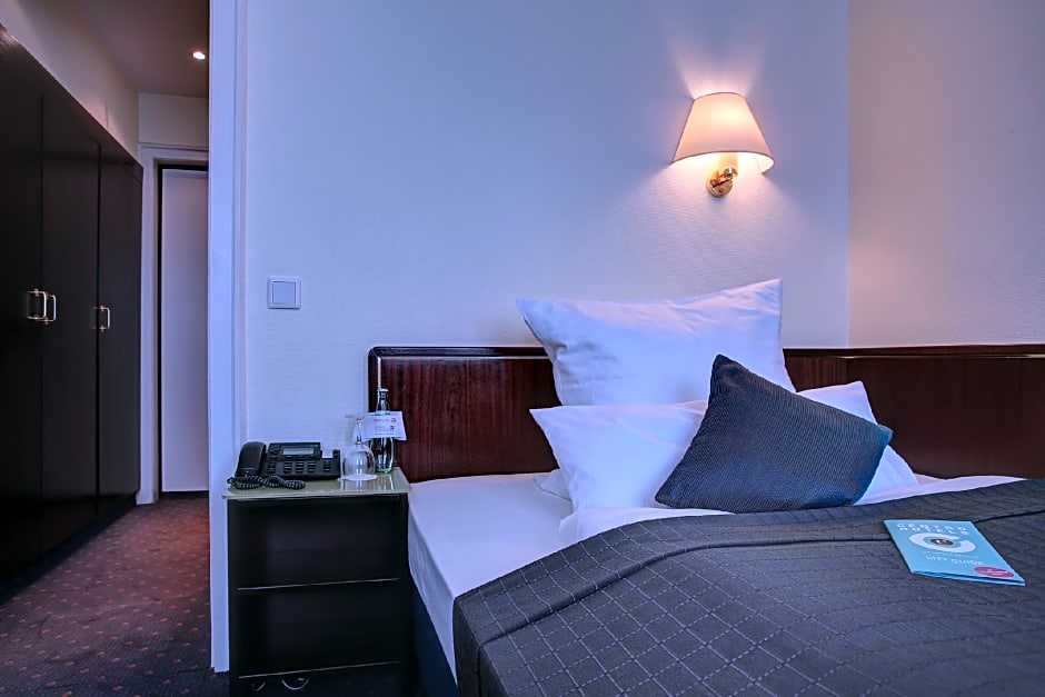 Trip Inn Hotel Uebachs