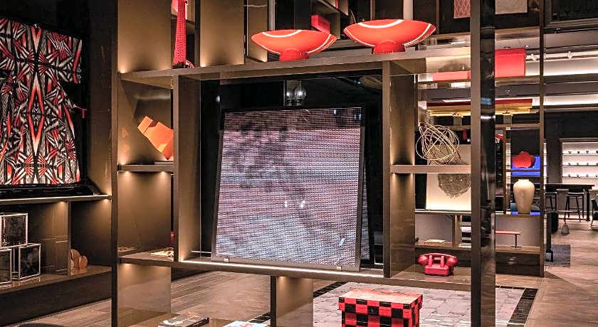 Mercure Tokyo Haneda Airport