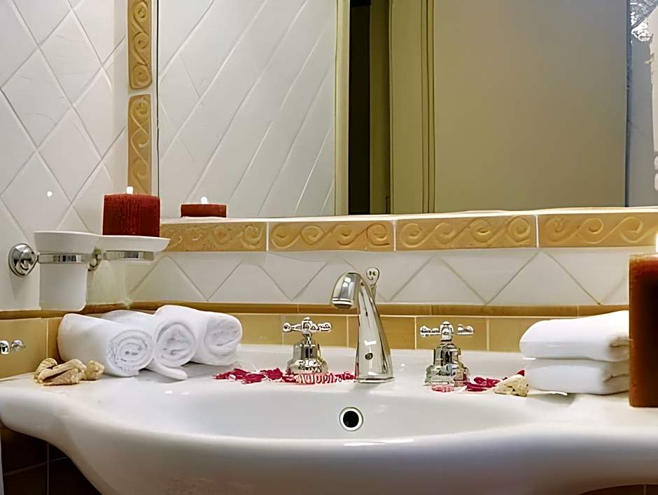 LH Hotel Pedraladda