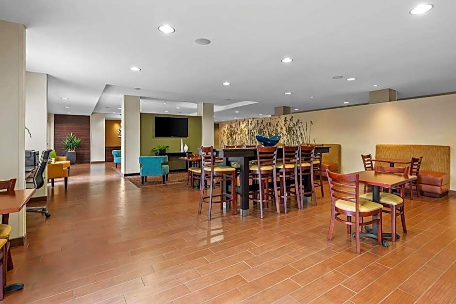 Sleep Inn & Suites Jasper I-22