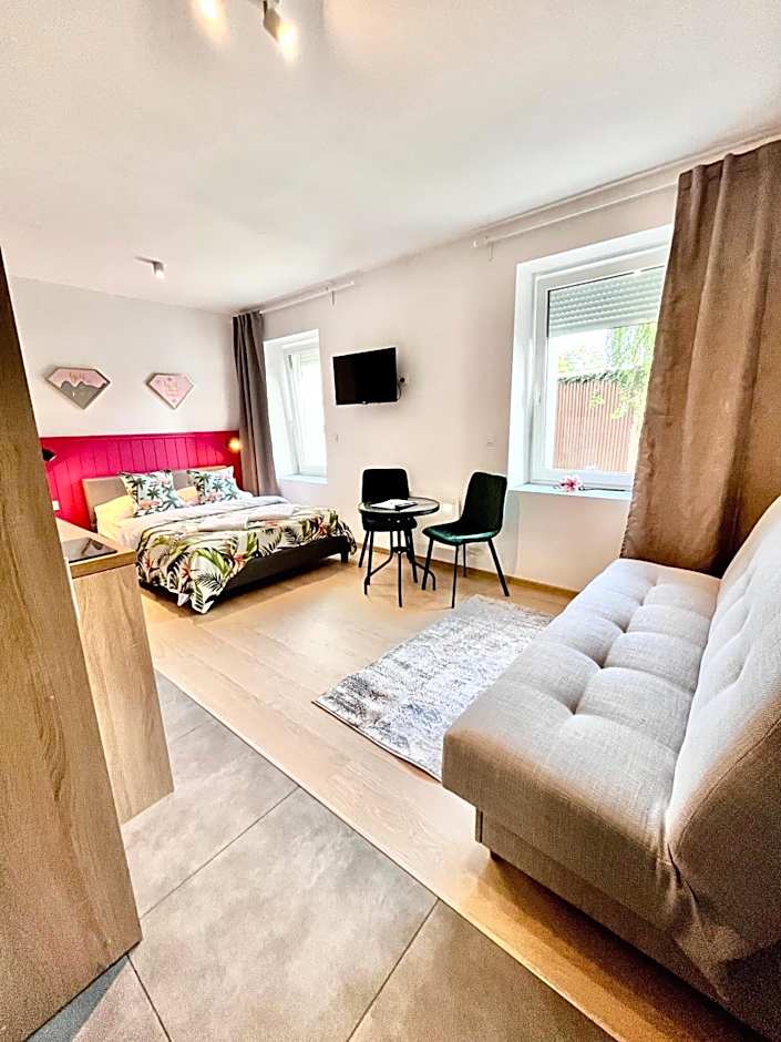 3 Budget Stay Apartments