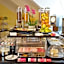 Best Western Crystal Palace Hotel