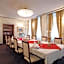 Spa Hotel Schlosspark