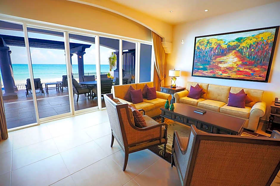 Grand Residences Riviera Cancun, All Inclusive