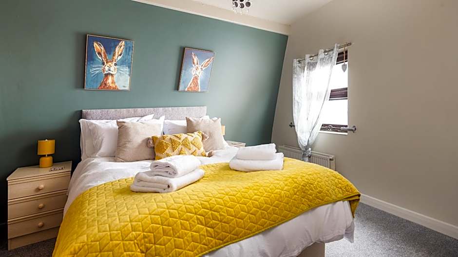The Granby Hotel