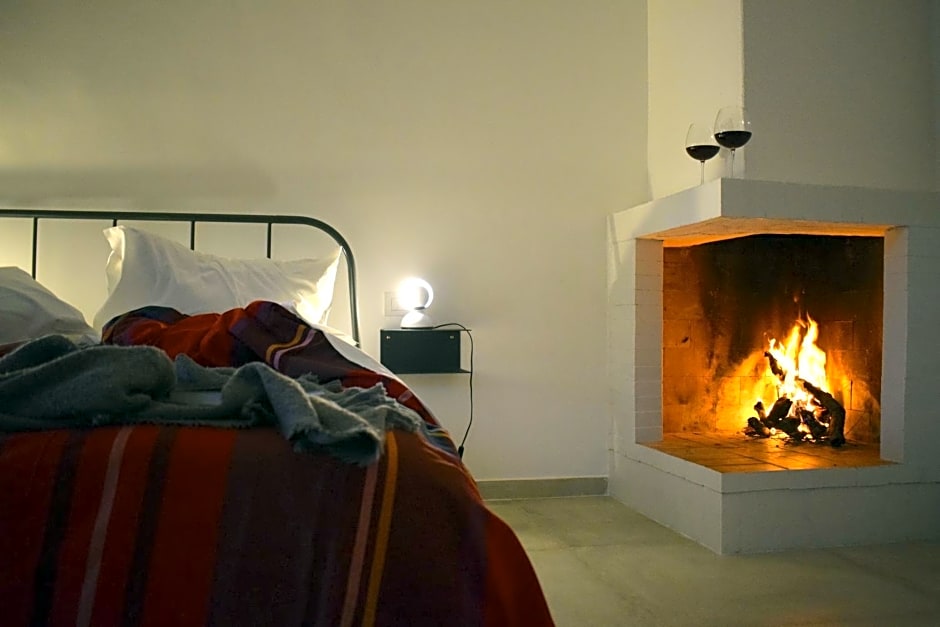 Casa Ziazì Room e Nature