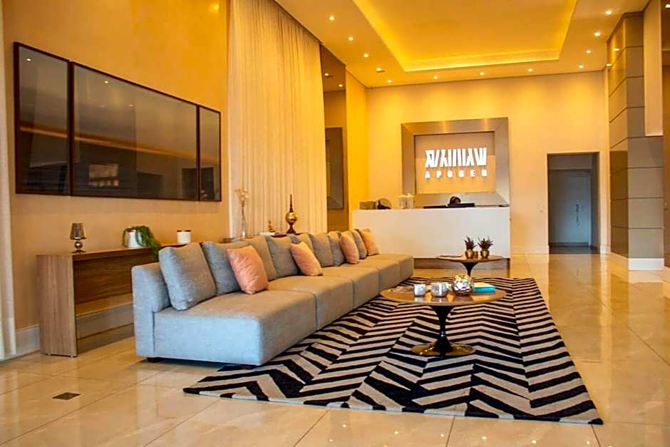 Apogeo 119 luxo-wifi-vaga-AC