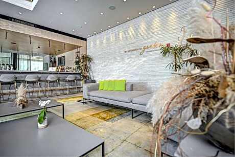 Hilton Garden Inn Wiener Neustadt