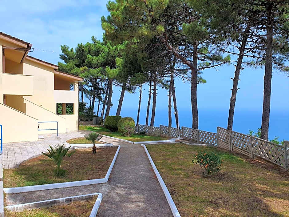 Villaggio Hotel Club La Pace