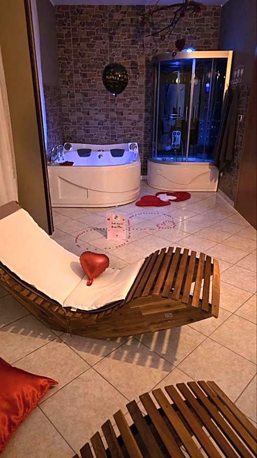 B&B Andale Suite E Spa – Chieti, MO
