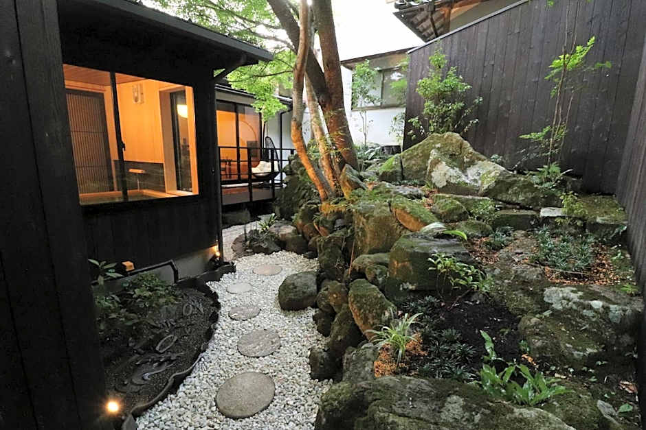 Yumoto Ueyama