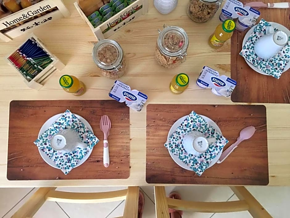 B&b La Pietra – Ercolano , CO
