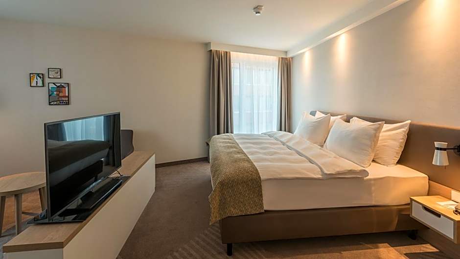 Holiday Inn Hamburg Berliner Tor By IHG