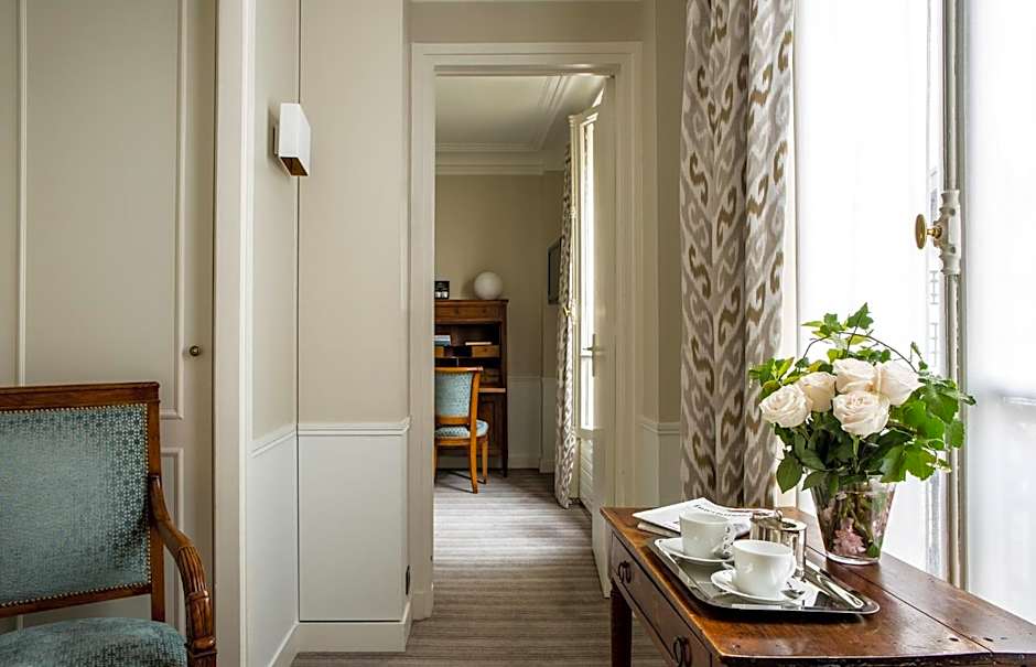 Hotel Des Saints Peres - Esprit de France