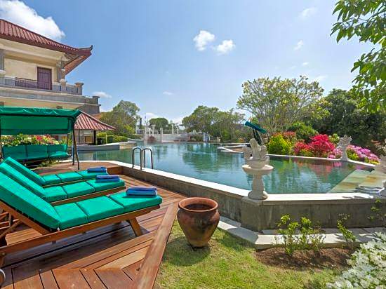 Villa Bali Castle Nusa Dua