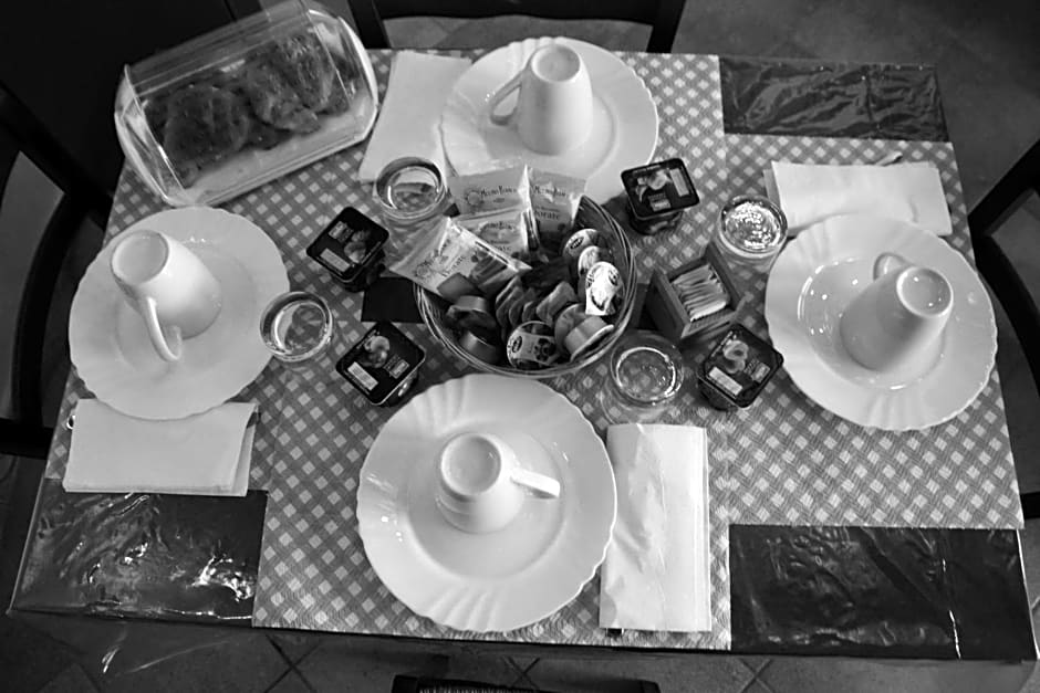 B&B oasi di mamma clara