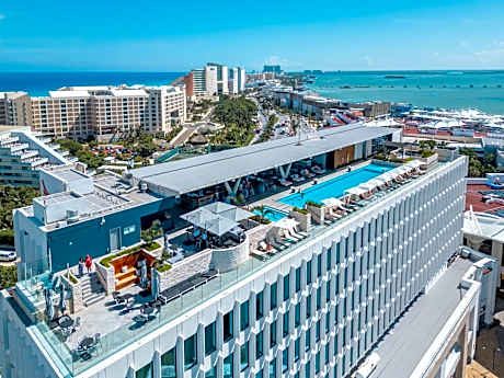Canopy by Hilton Cancun La Isla