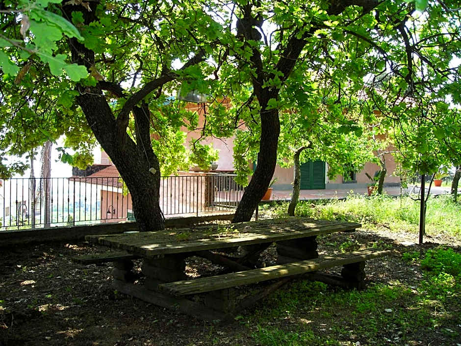B&B Villa Dagala