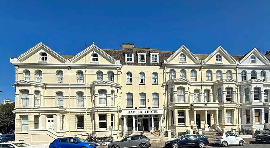 Hadleigh Hotel