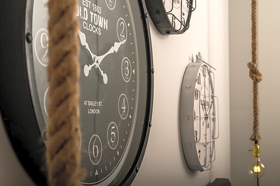 Filoxenia Hotel & Spa