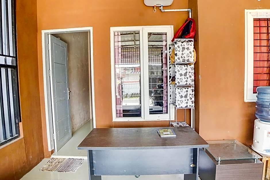 Hotel O Penginapan Syariah Faster Inn