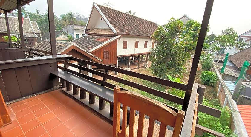 Soutikone1 Guesthouse