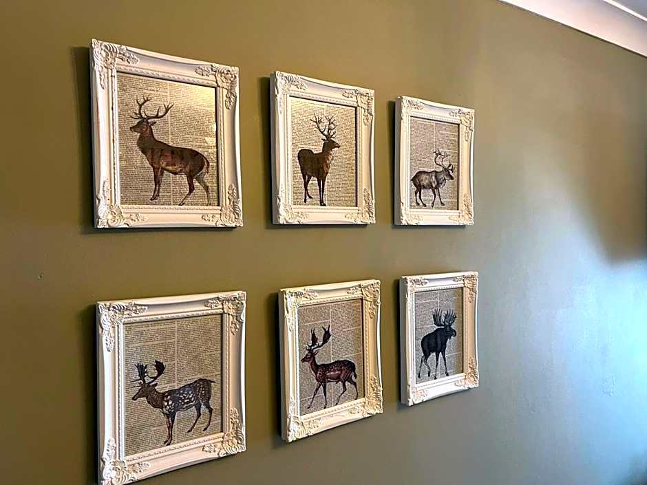 McGraths Hotel & Public Bar