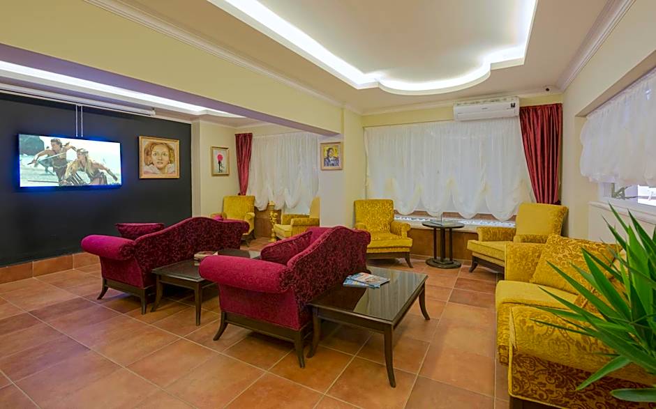 Antique Roman Palace Museum Hotel - Adults Only Ultra All Inclusive