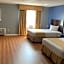 Rodeway Inn & Suites Port Arthur - Groves