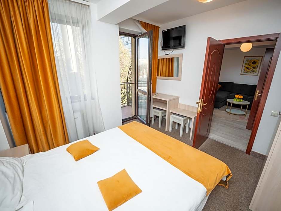 Hotel Cantemir