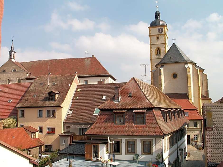 Akzent Hotel Am Bach