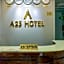 A25 Hotel - 22 Nguyen Cu Trinh