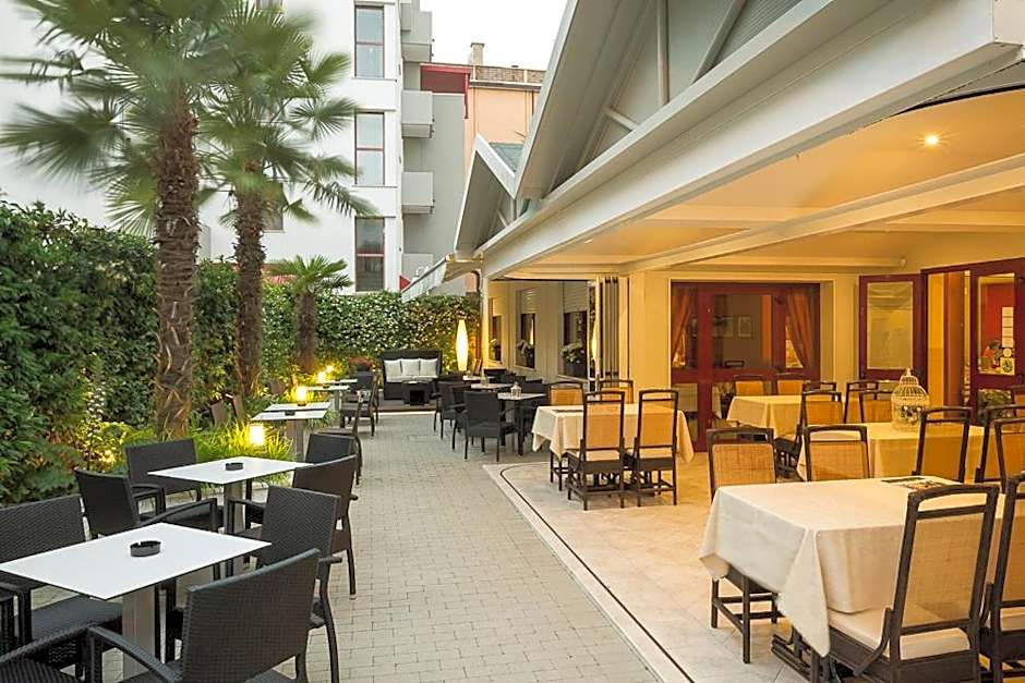 Hotel Imperia
