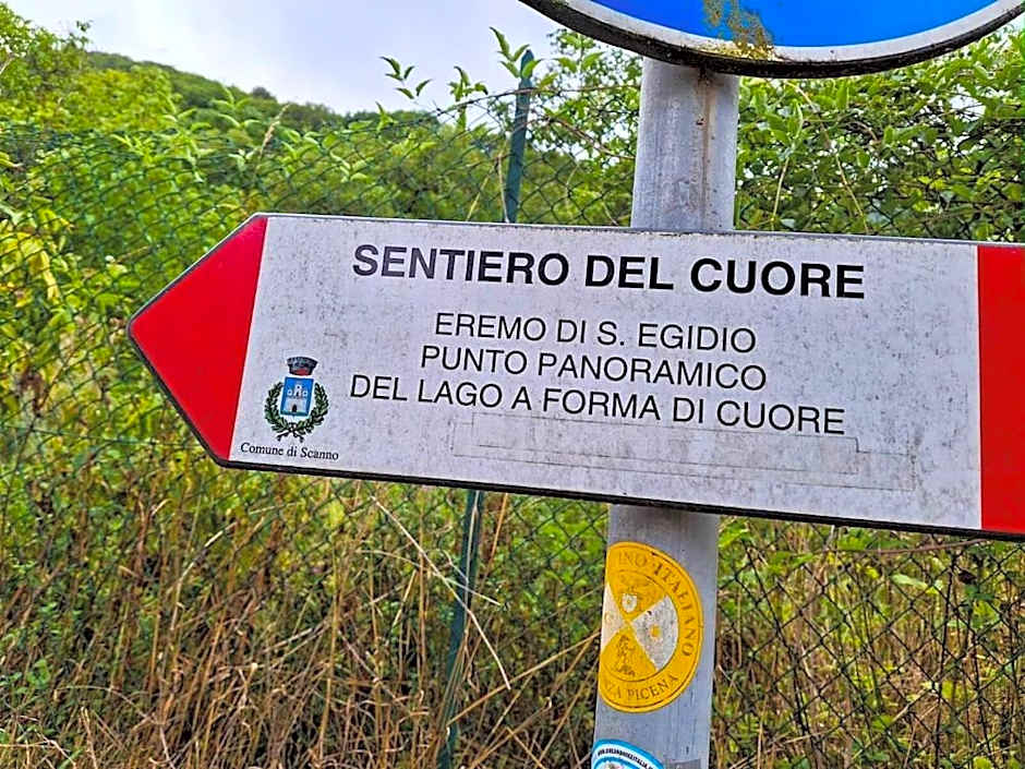 Hotel il Rifugio del Lupo scanno