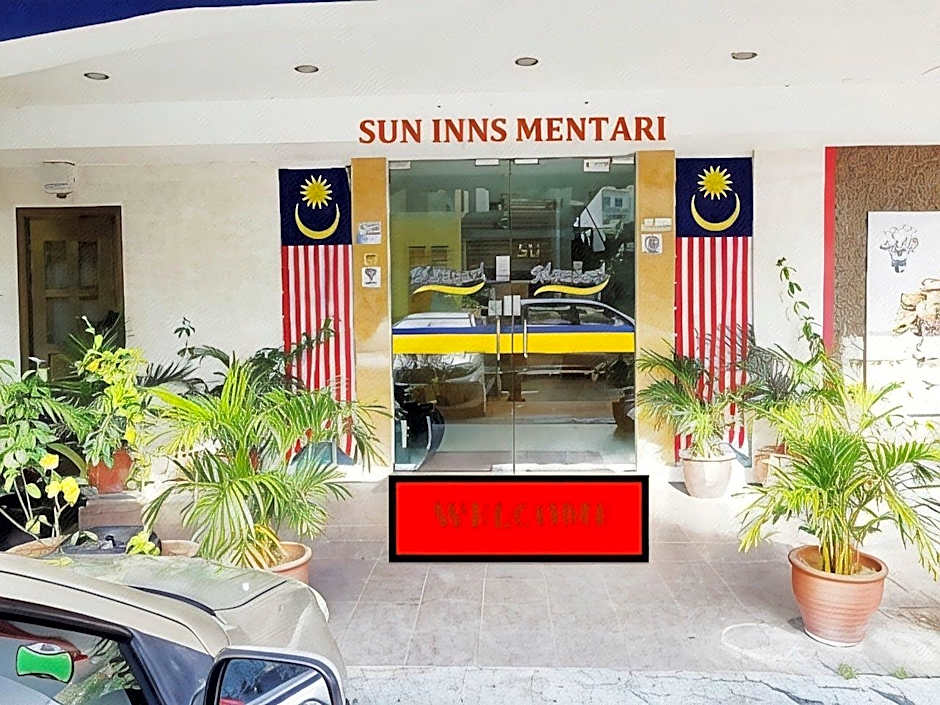 Sun Inns Hotel Sunway Mentari