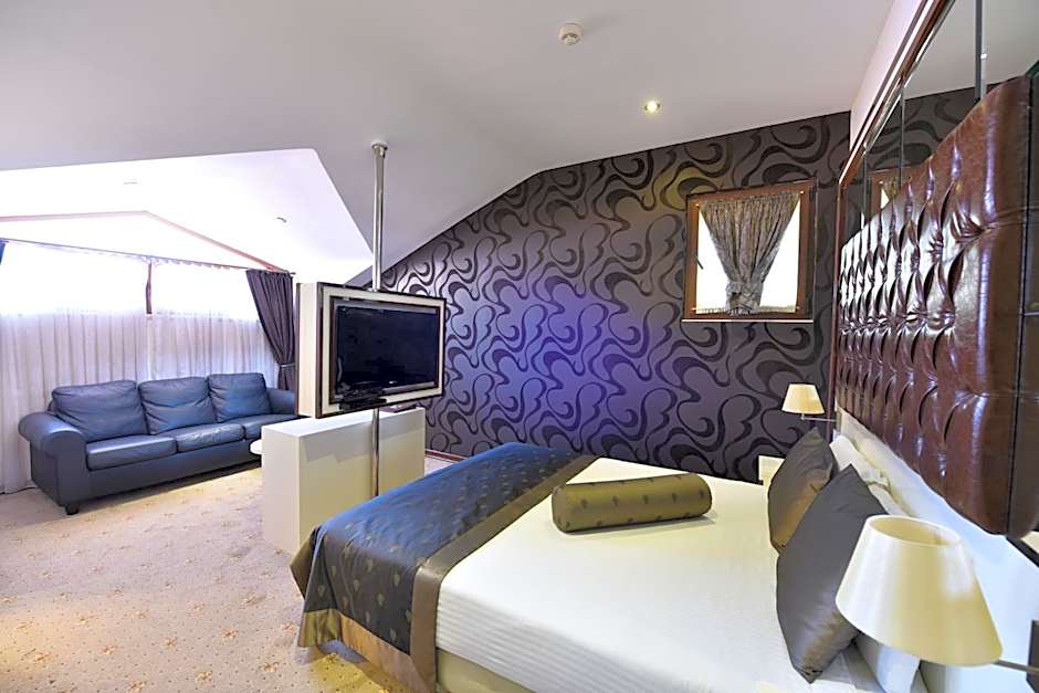 Blueberry Boutique Hotel