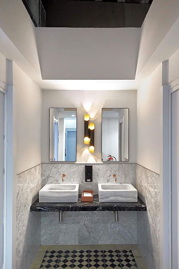 Hotel Boutique Posada de Silleria