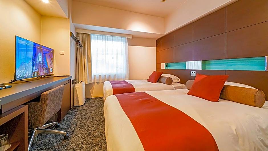 S-Peria Hotel Nagasaki