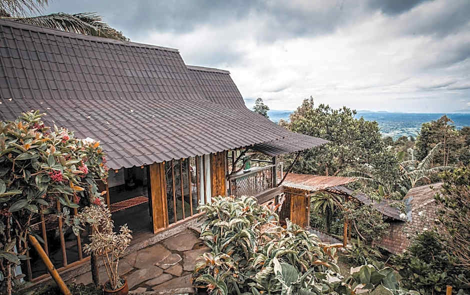 Batukaru Coffee Estate