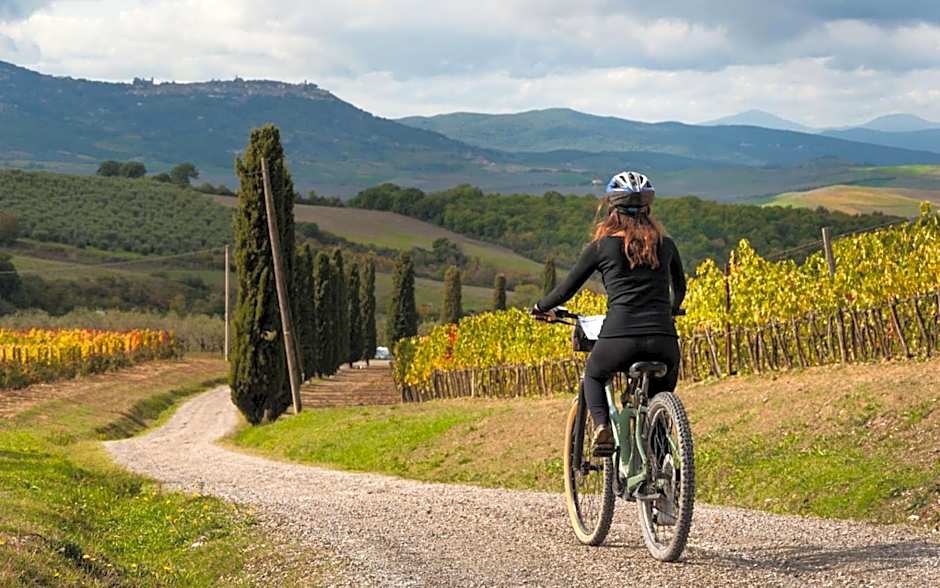 B&B Borgo Vera