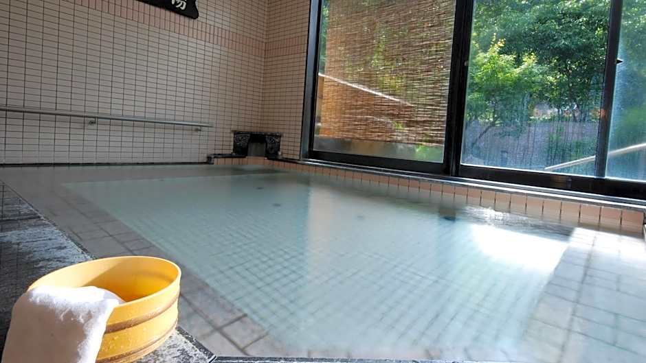 Ureshino Onsen Ryokan Sentoro