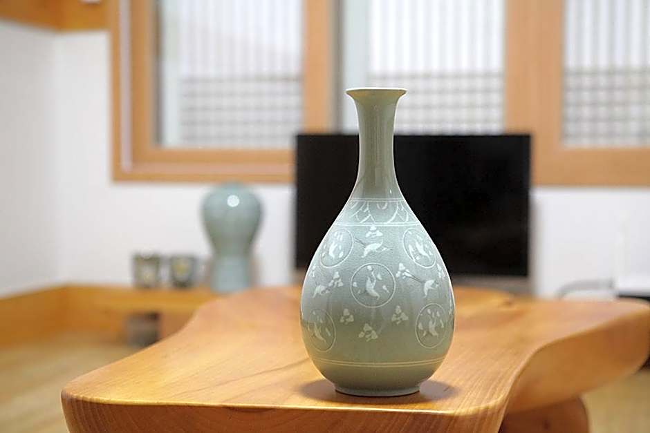 Heungbuga Hanok