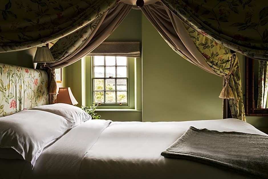 The Pilsley Inn - Chatsworth