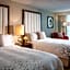 Renaissance by Marriott Newark Airport Hotel
