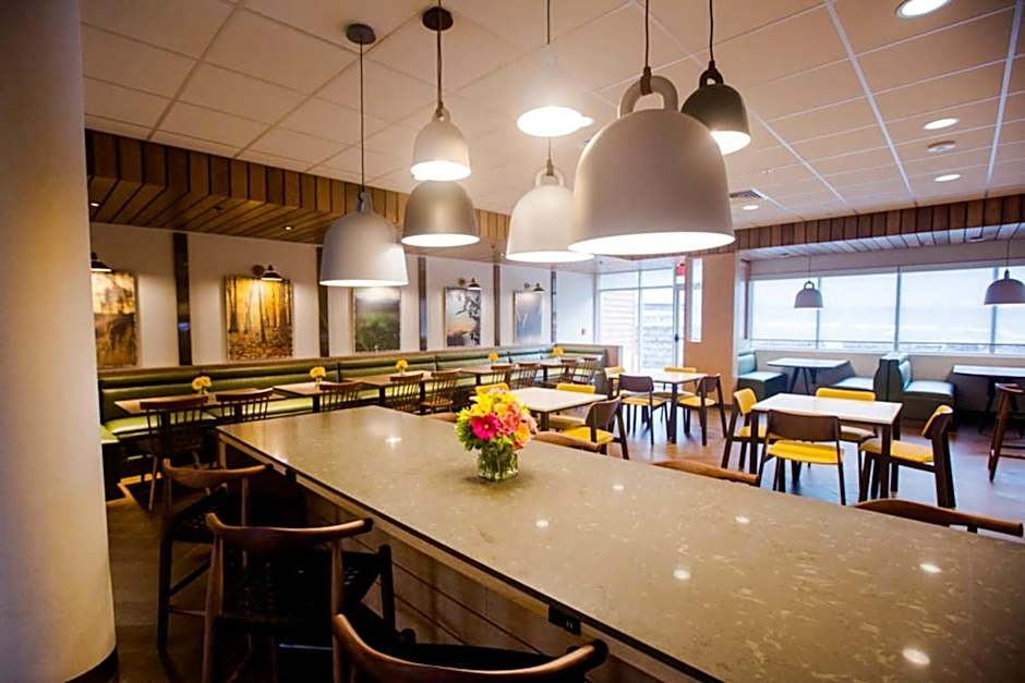 Fairfield Inn & Suites by Marriott Philadelphia Broomall/Newtown Square