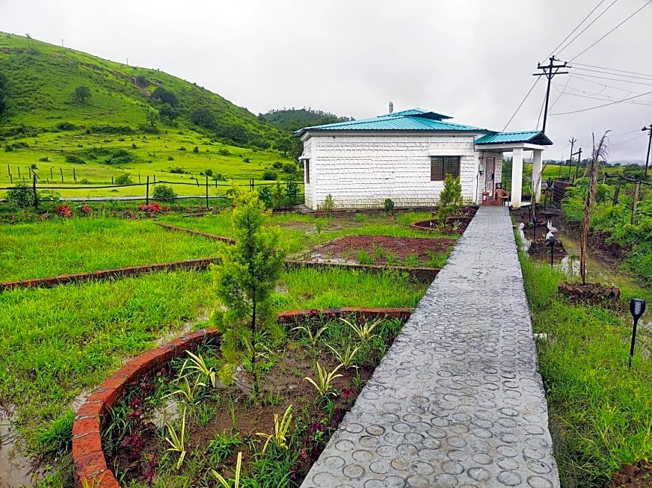 Club Shandilya-A Cheerful 3 BR Place in Nature lap