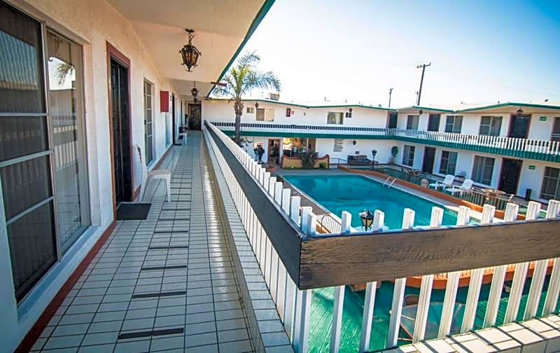 Hotel Suites Malena